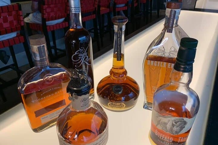Small-Batch Bourbon Tasting in Historic York, PA photo 6
