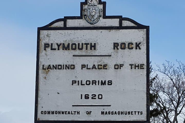 Boston to Plymouth Day Trip: Mayflower, Plimoth Patuxet & Harbor Walk photo 2