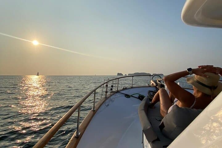 Private Playa Flamingo Boat Tour — Snorkel, Lunch & Open Bar photo 3