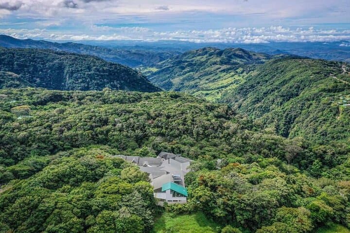 Crossing Costa Rica's Highlands: Private Transfer from Arenal to Monteverde photo 3