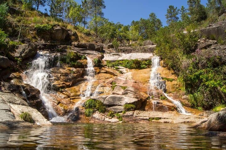 Kayak and Hidden Trails of Gerês: Full-Day Caniçada Reservoir Tour from Porto photo 6