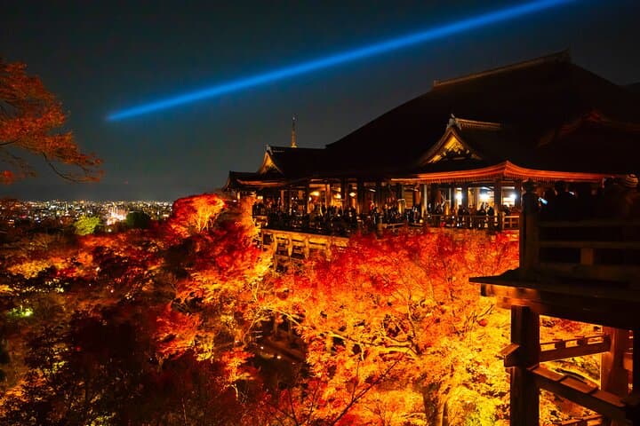 Private Kyoto Driving Tour: Efficient Full-Day Cultural Circuit with Local Driver photo 6
