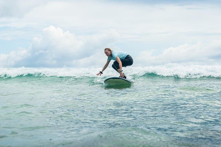 Learn to Surf in Fuvahmulah: Year‑Round Lessons on a Unique Maldivian Break photo 2