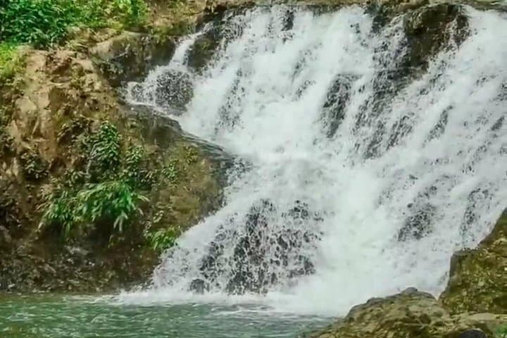 Embera Village Waterfalls & Gatun Lake Day Trip from Panama City photo 4