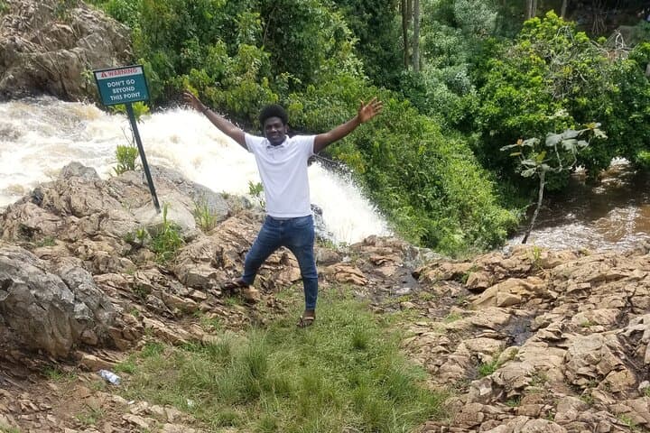 Walking with Kings: Full-Day Buganda Traditions, Kasubi Tombs & Kabaka's Lake Tour photo 6