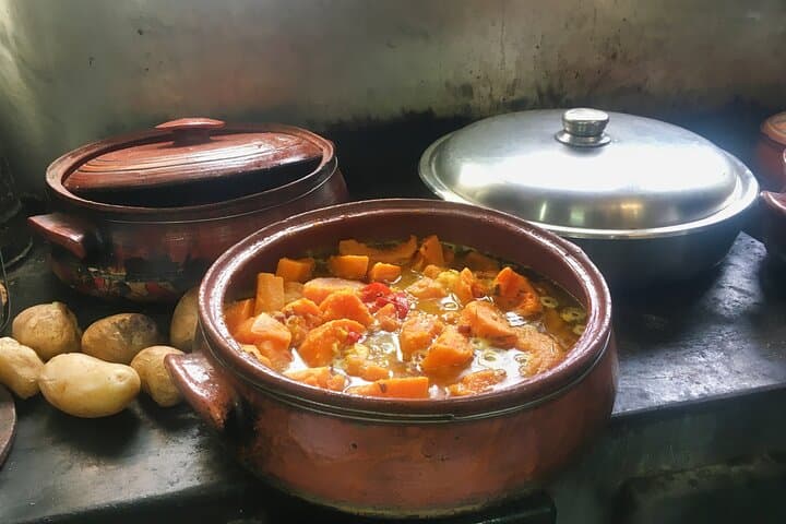 Therisso Gorge & Cretan Culinary Tour: Wild Sights and Farm-to-Table Dining photo 5