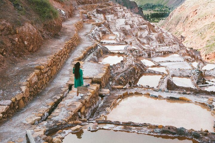 Sacred Valley to Machu Picchu: 2-Day Train Tour from Cusco photo 4