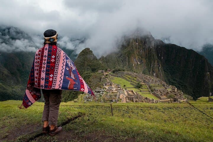 Machu Picchu Day Tour from Cusco — Small-Group Train to the Lost City