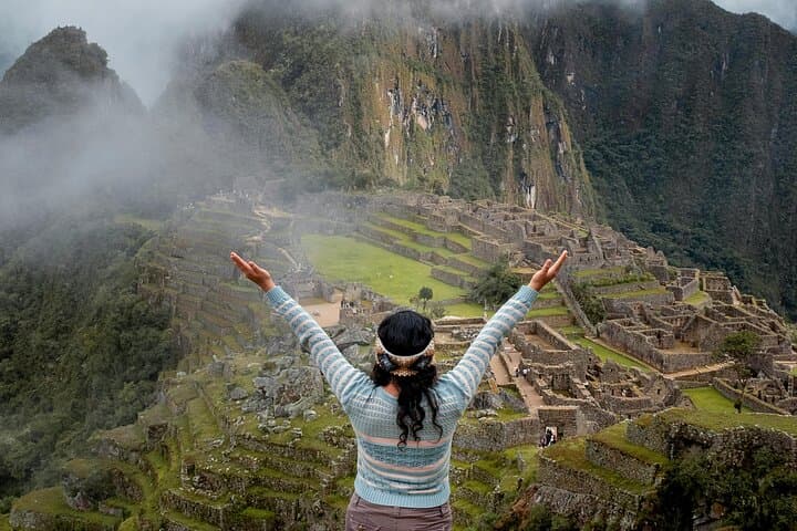 Sacred Valley to Machu Picchu: 2-Day Train Tour from Cusco photo 5