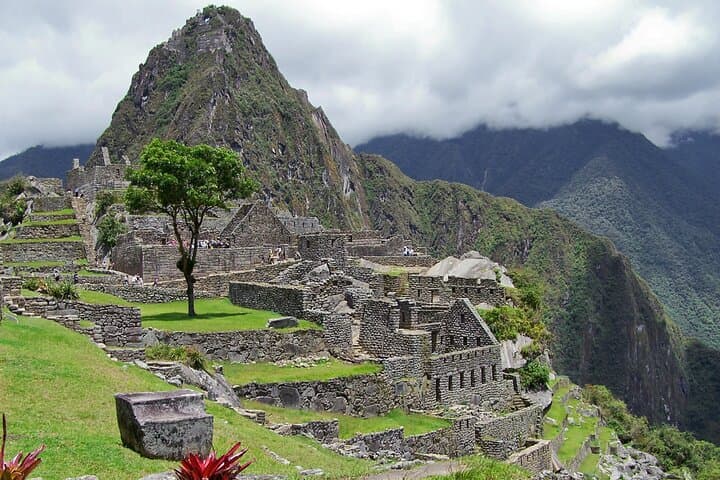 Sacred Valley to Machu Picchu: 2-Day Train Tour from Cusco photo 6
