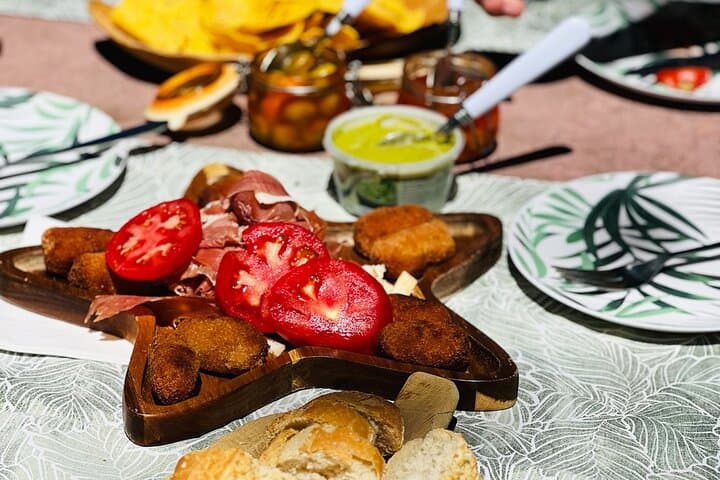 Gran Canaria 7 Highlights Small-Group Tour with Tapas Picnic photo 4