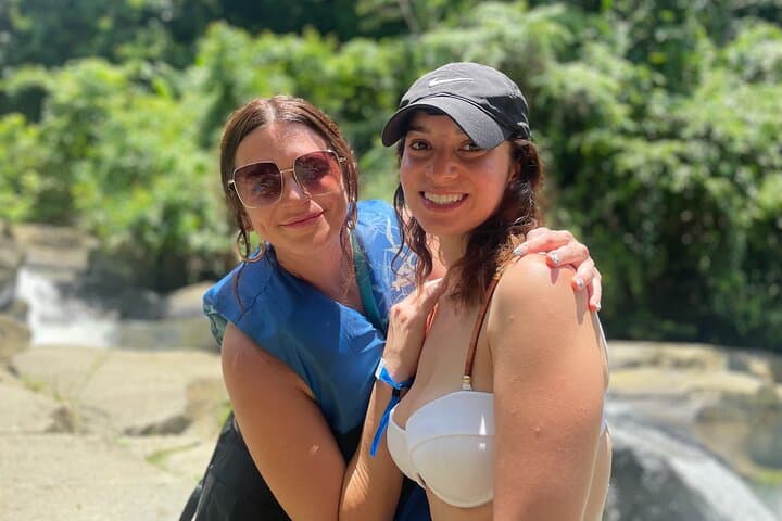 El Yunque Rainforest Tour with Waterslides and Luquillo Beach Day Trip photo 6