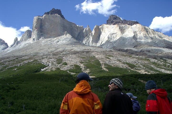 Torres del Paine W Circuit in 4 Days: Express Camping and Refuge Route photo 2