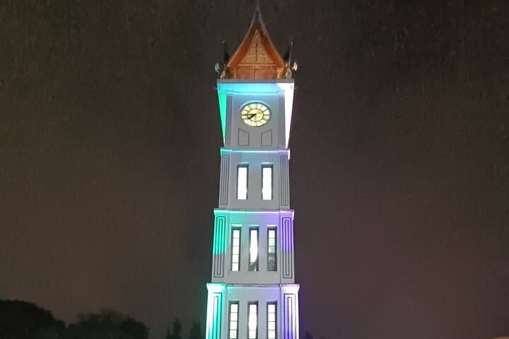Batam Day Trip: Shopping, Spa, Seafood & Barelang Bridge photo 5