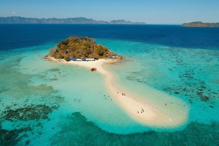 2-Week Palawan Adventure: El Nido, Coron & Puerto Princesa Island Hopping photo 6