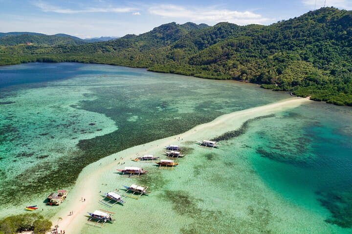 15-Day Palawan Island Adventure — Coron, El Nido & Puerto Princesa photo 6