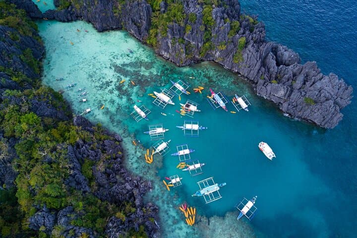 8-Day Boracay & Palawan Beach Escape — Island Hopping, Party Boats & El Nido Lagoons photo 3