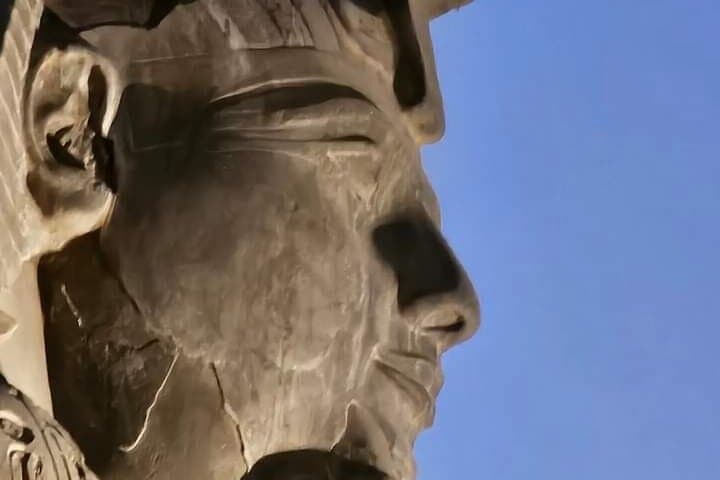 Private Abu Simbel Day Trip from Cairo by Flight — Full-Day Temple Tour photo 5