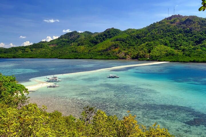 2-Week Palawan Adventure: El Nido, Coron & Puerto Princesa Island Hopping photo 5