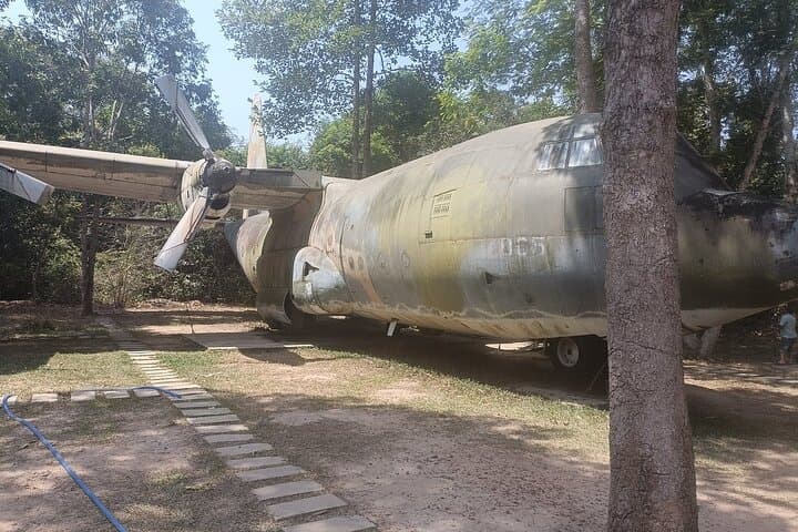 Cu Chi and Mekong Delta Discovery: Full-Day Private Tour from Ho Chi Minh City photo 5