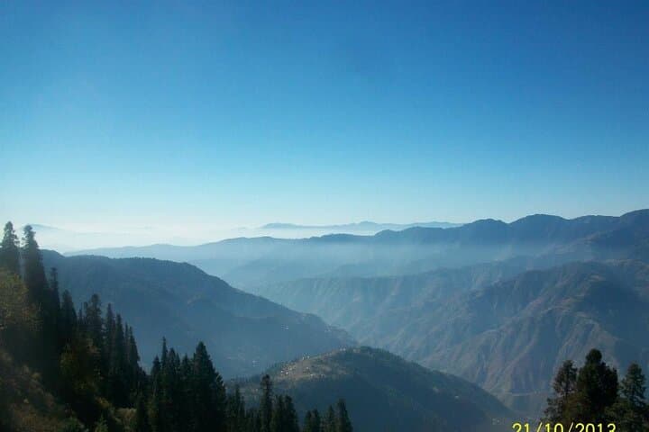 7-Day Northern Pakistan Hill-Station Tour: Shogran, Thandiani & Nathia Gali from Lahore photo 4