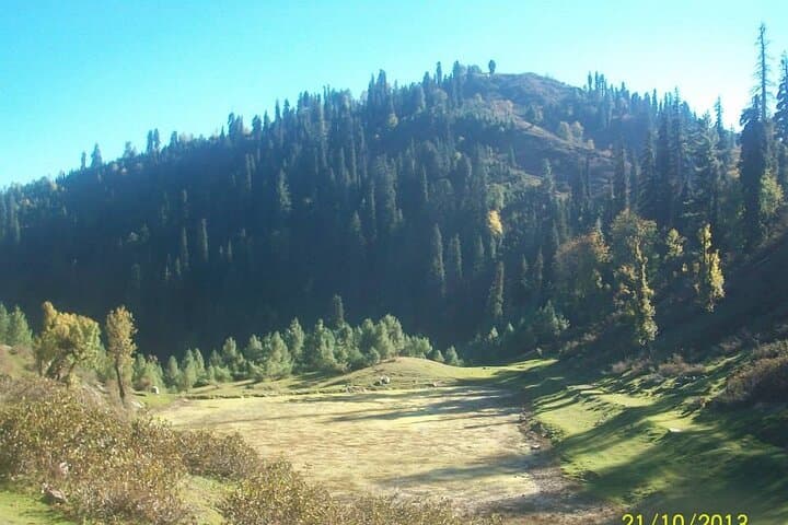 7-Day Northern Pakistan Hill-Station Tour: Shogran, Thandiani & Nathia Gali from Lahore photo 5