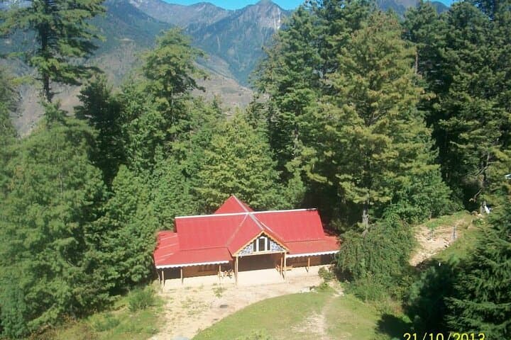7-Day Northern Pakistan Hill-Station Tour: Shogran, Thandiani & Nathia Gali from Lahore photo 3