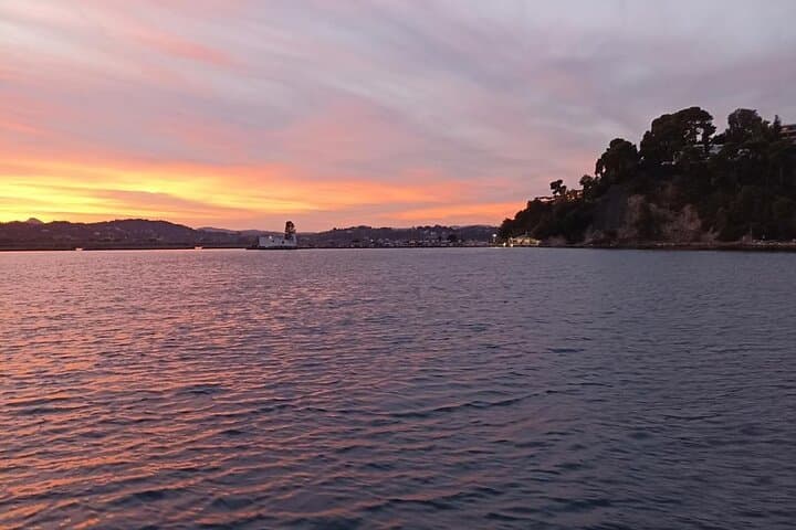 Corfu BBQ Boat Trips: Full-Day Ionian Sea Cruises & Sunset BBQ photo 4