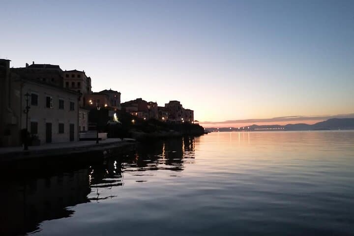 Corfu BBQ Boat Trips: Full-Day Ionian Sea Cruises & Sunset BBQ photo 5
