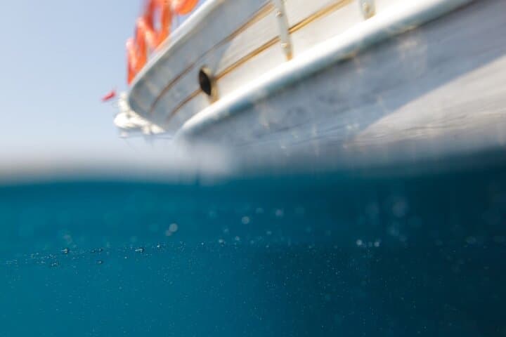 Corfu BBQ Boat Trips: Full-Day Ionian Sea Cruises & Sunset BBQ photo 6