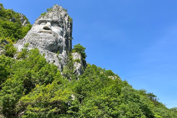 Danube Gorge & Banat Waterfalls: Full-Day Cruise and Falls from Timișoara photo 2