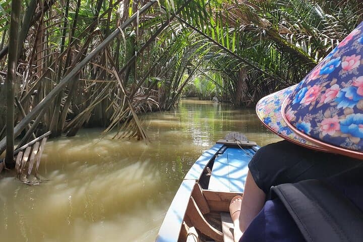 Private Cu Chi and Mekong Delta Discovery Tour from Ho Chi Minh City photo 4
