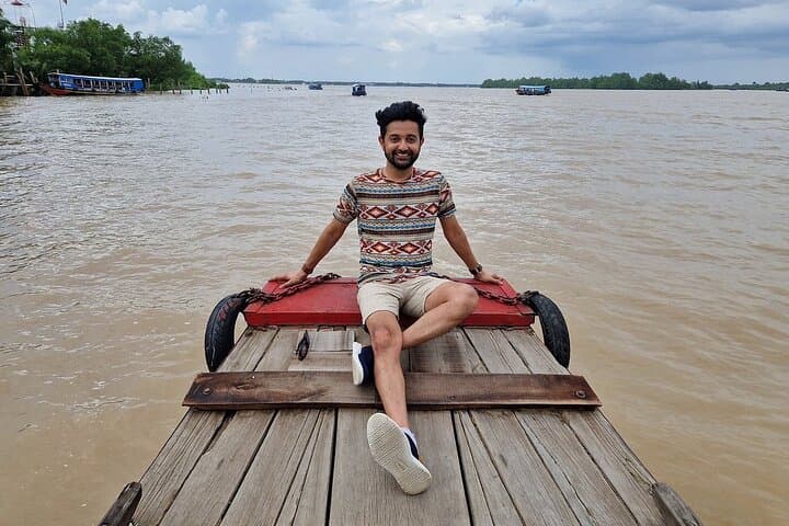 Mekong River Retreat — 2-Day Mekong Delta Floating Market & Village Adventure photo 4