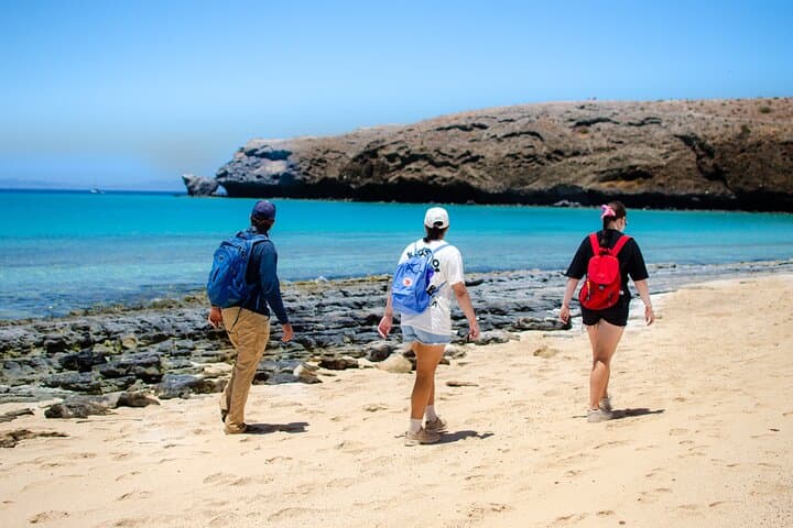 Balandra and Tecolote: hike-kayak-and-snorkel-from-la-paz photo 4