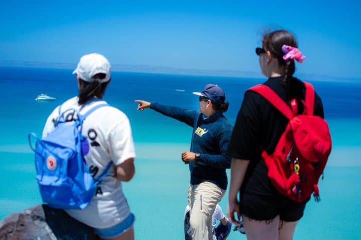 Balandra and Tecolote: hike-kayak-and-snorkel-from-la-paz photo 6