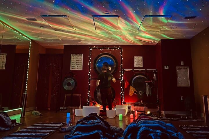 7 Chakras Sound Healing Journey in Destin — 75-Minute Sound Bath Experience photo 6