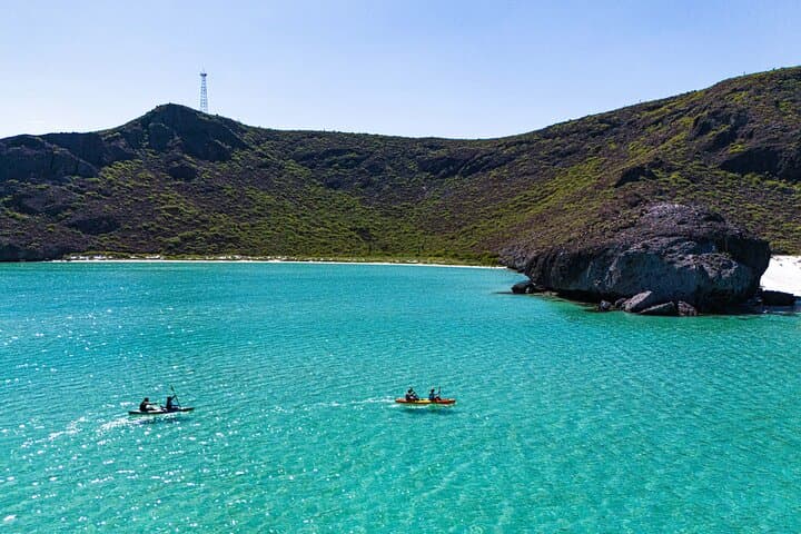 Balandra and Tecolote: hike-kayak-and-snorkel-from-la-paz photo 3