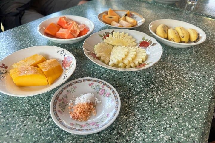 Mekong Delta Day Adventure: My Tho, Cai Be & Ben Tre River Tour photo 5