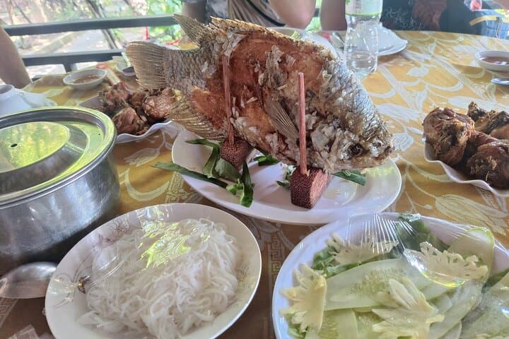 Mekong Delta One-Day Adventure from Ho Chi Minh City photo 6
