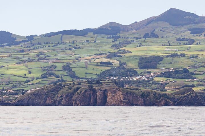 North Coast Boat Tour to Elephant Rock & the Capelas Arches — São Miguel photo 4