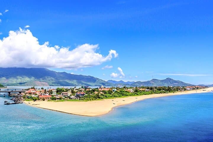 Hoi An to Hue Jeep Tour via Hai Van Pass — One-Way Scenic Jeep Adventure photo 4