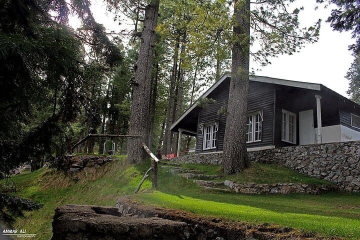 7-Day Northern Pakistan Hill-Station Tour: Shogran, Thandiani & Nathia Gali from Lahore photo 6