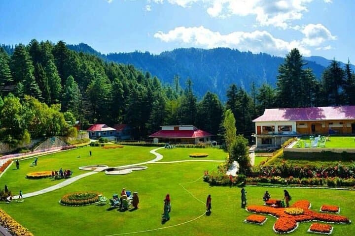7-Day Northern Pakistan Hill-Station Tour: Shogran, Thandiani & Nathia Gali from Lahore photo 2