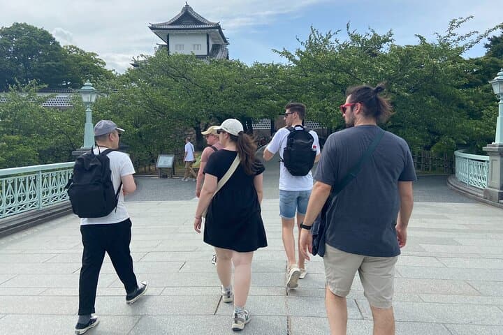 Explore Kanazawa by E-Bike: Full-Day Cultural, Garden & Market Ride photo 4