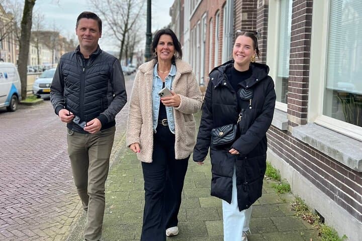 Escape the City Groningen: Self-Guided Puzzle Walk Through the Historic Centre photo 5