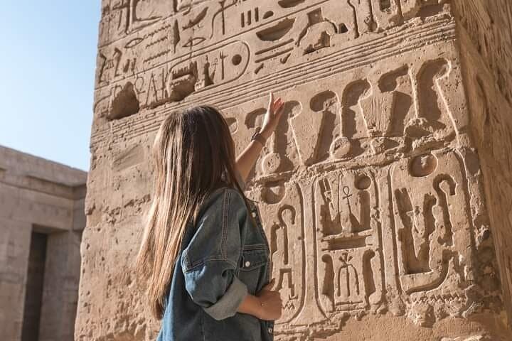 Private Abu Simbel Day Trip from Cairo by Flight — Full-Day Temple Tour photo 4