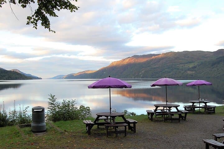 Loch Ness Discovery: Small-Group Highlands Day Tour from Glasgow photo 5