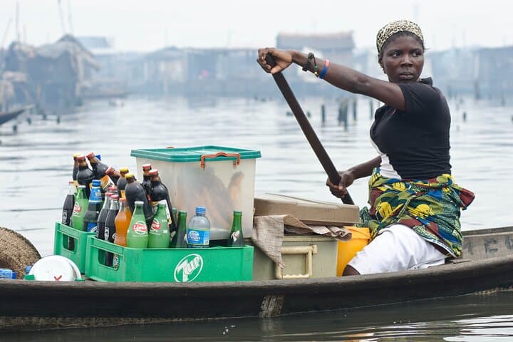 2-Day Lagos Discovery: Makoko, Lekki & Cultural Highlights