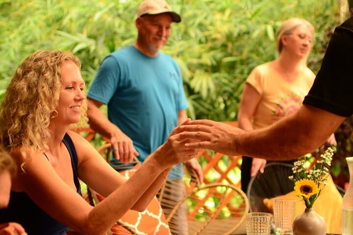 Peñas Blancas Safari Float and Cacao Farm Half-Day from La Fortuna
