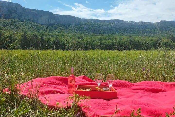 Walk Mary Magdalene's Path: Private Provence Excursion from Aix-en-Provence photo 5